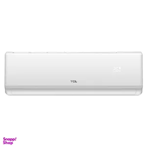 کولر گازی 32 هزار اینورتر تی سی ال مدل TAC-32CHSA/IFIT3