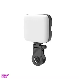 نور ثابت عکاسی و فیلم برداری شارژی گرین لاین مدل G Light GFX-32