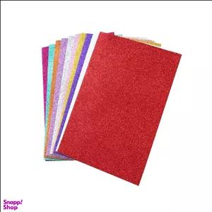 فوم اکلیلی کد 865 بسته 10 عددی