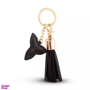 جاکلیدی چرم یلسان مدل PARMIS کد GN-053-MSK