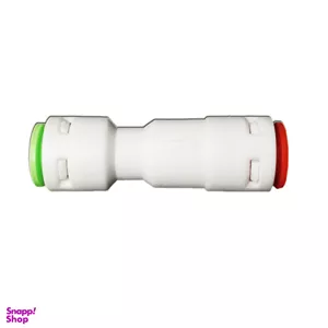 رابط شیر یک طرفه دستگاه تصفیه آب مدل تکومن کد TCH 