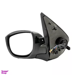 آینه جانبی برقی چپ خودرو کالانیکس مدل KA-207BAR-10776 مناسب پژو 207