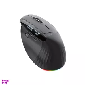 ماوس بی سیم هیسکا مدل  HX MO365 Vertical