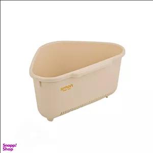 صافی سینک لیمون مدل یاس کد HS7503