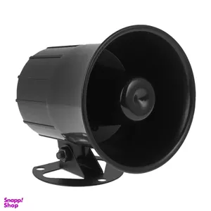 آژیر دزدگیر خودرو استیلاک مدل SIREN 6T