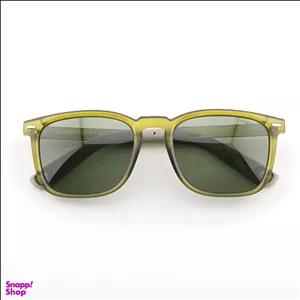 عینک آفتابی کد SSprit SP01green