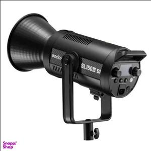 ویدئو لایت گودکس Godox SL150IIIBI Bi-Color LED Monolight