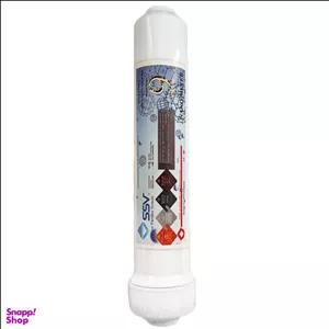 فیلتر تصفیه کننده آب اس اس وی مدل نانو نقره