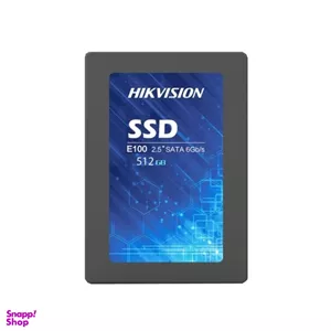 حافظه SSD اینترنال هایک ویژن مدل E100
