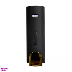 مخزن مایع دستشویی مدل نسترن کد MT00
