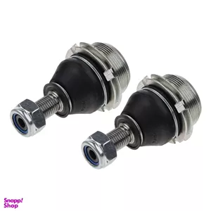 سیبک زیر کمک جی ای اس پی کد 472402 مناسب برای پژو 405 بسته 2 عددی