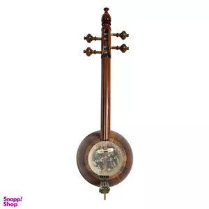 کمانچه فردین صفاری پور کد 55