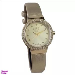 ساعت مچی عقربه ای زنانه گلف کد 0237-GD