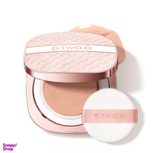 کوشن او تو او رنگ 01Pink Ivory 