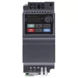 اینورتر سه فاز ۲٫۲kw دلتا ELW کد VFD022EL43W-1