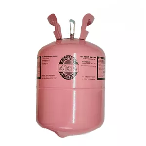 گاز اسپلیت R410 نکس کوول وارداتی 11.3 کیلوگرمی