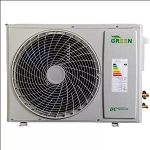 کولر گازی گرین 12000 مدل دیاموند H12P1T1/R1-J