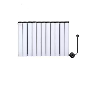 رادیاتور برقی آنیت 14 پره مدل پایونیر المنت Wifi