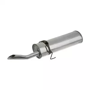 منبع (خمره) سر عقب اگزوز پژو 405 با اقساط 18 ماهه رها