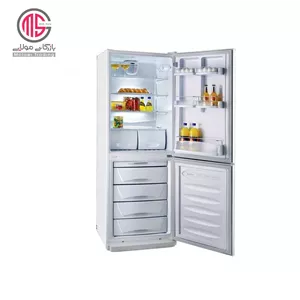 يخچال فريزر 20 فوت امرسان دیفراست مدل EM50