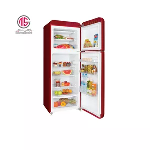 يخچال فريزر کلاسیک 16 فوت امرسان مدل TF16T329CLA