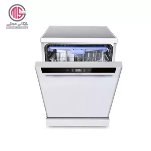 ماشین ظرفشویی 15 نفره پاکشوما مدل PDV-3513