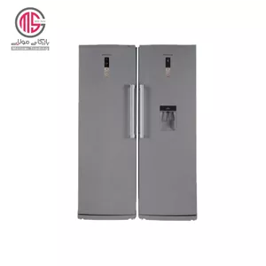 یخچال فریزر دوقلو 30 فوت امرسان مدل EM30 سری نانو