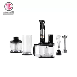 گوشت کوب برقی ناسا الکتریک مدل NS-990