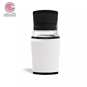 ماشین لباسشویی ۱۲ کیلویی درب از بالا پاکشوما مدل TLAB ۱۲۰۱