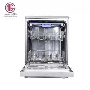 ماشین ظرفشویی پاکشوما 15 نفره مدل PDB 3512
