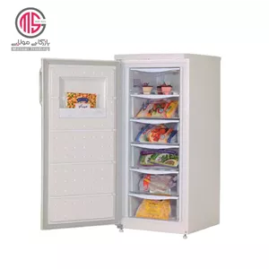 فریزر ۱۰ فوت امرسان مدل EM20W سری نانو