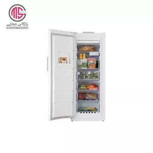 فریزر 16 فوت امرسان نانو پلاس مدل FN16D