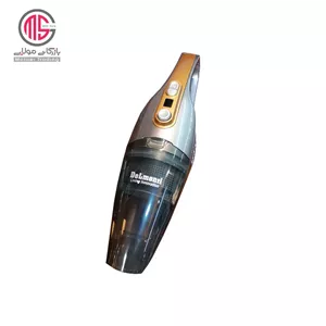 جارو شارژی ایستاده دلمونتی مدل DL390