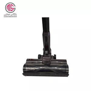 جارو شارژی دلمونتی مدل DL370