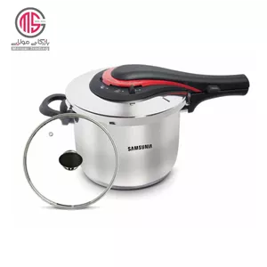 زودپز سامسونیا 6 لیتری مدل 1010
