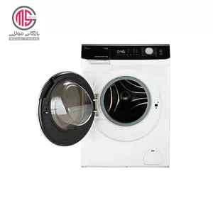 ماشین لباسشویی 8 کیلویی جی پلاس مدل GWM-M854