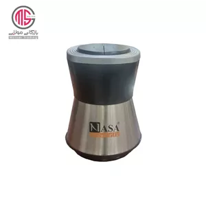 خردکن ناسا الکتریک مدل NS-1934