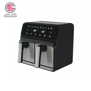 سرخ کن بدون روغن داتیس مدل DF202