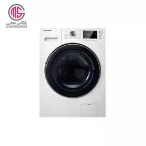 ماشین لباسشویی 9 کیلویی دوو مدل LM-981