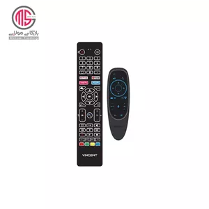 تلويزیون ال ای دی 50 اینچ وینسنت مدل 50VU6510