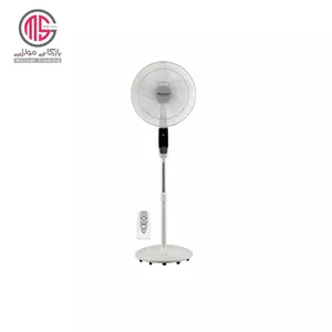 پنکه ایستاده کنترل دار دلمونتی مدل DL280