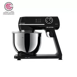 همزن کاسه دار بلانتون مدل BCX-KM3302