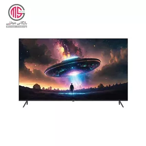 تلویزیون ال ای دی 65 اینچ  وینسنت مدل 65VU7640