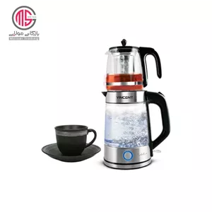 چای‌ساز وینسنت مدل TM4222