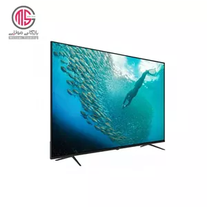 تلویزیون ال ای دی 86 اینچ هوشمند فیلیپس مدل 86PUT7129
