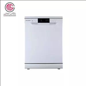 ماشین ظرفشویی ۱۵ نفره بلانتون مدل BBT-DW1521