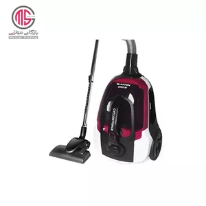 جاروبرقی بدون کیسه بلانتون مدل BCX-VC1122