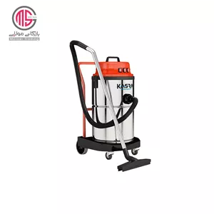 جاروبرقی صنعتی کسری مدل پارسیان