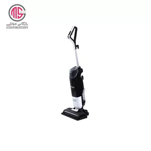 جاروبرقی و کف شوی و طی کش دلمونتی مدل DL360