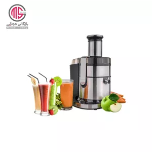 آبمیوه گیری کاخلر مدل KH-1180